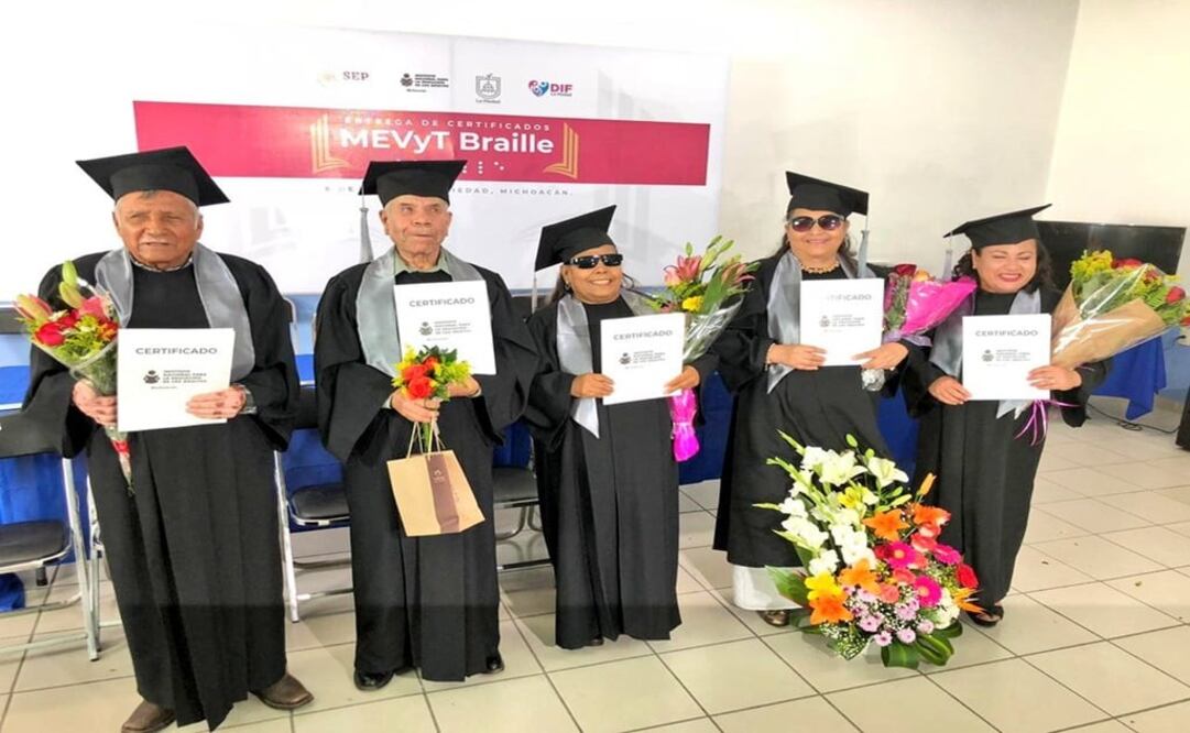 Foto: Tomada de Twitter @INEAmx