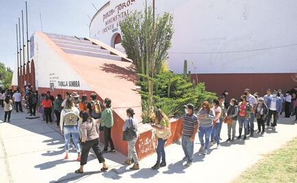 Tras 93 años en el poder, cae el PRI ante Morena