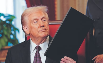 ¿Cuál es el alcance de las órdenes ejecutivas firmadas por Trump?	