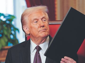 ¿Cuál es el alcance de las órdenes ejecutivas firmadas por Trump?