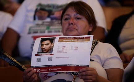 ONU reconoce estrategia del gobierno de la CDMX sobre desapariciones; pide compromiso a autoridades estatales