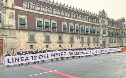 Se enfrentan PAN y Morena por número de fallecidos