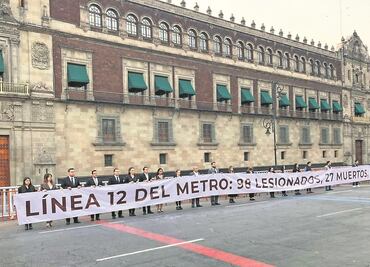 Se enfrentan PAN y Morena por número de fallecidos