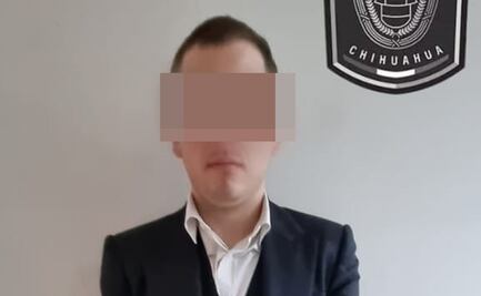 Vinculan a proceso a "El 90", operador del cartel de Sinaloa en Chihuahua 