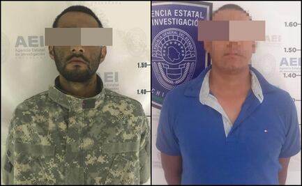 Caen 2 presuntos cómplices de “El Chueco” involucrados en inhumación de beisbolista