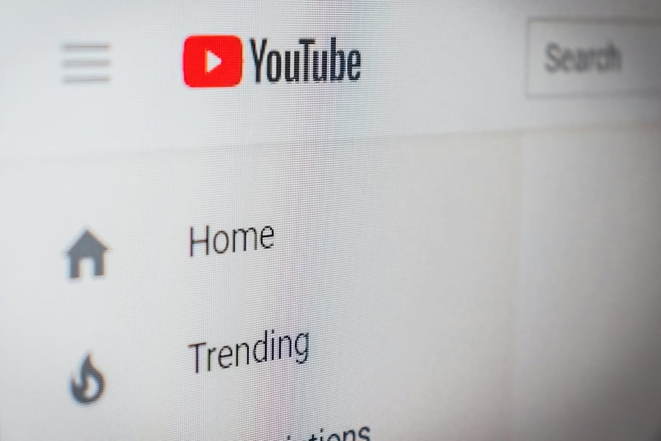 Conoce la variedad de contenido en YouTube. Foto: Unsplash