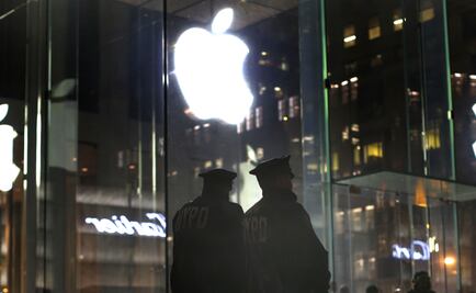 EU no puede obligar a Apple a desbloquear iPhone: juez