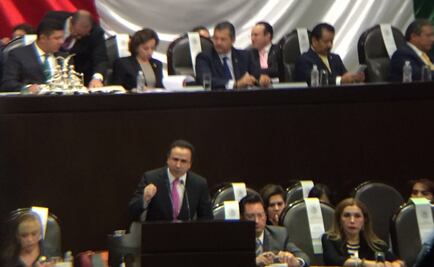 PES seguirá siendo crítico y va por eliminar el fuero