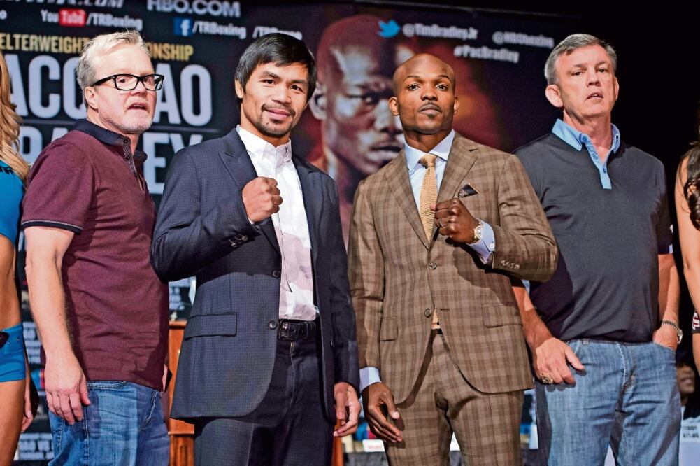 ¡Adiós, ‘Pacman’!