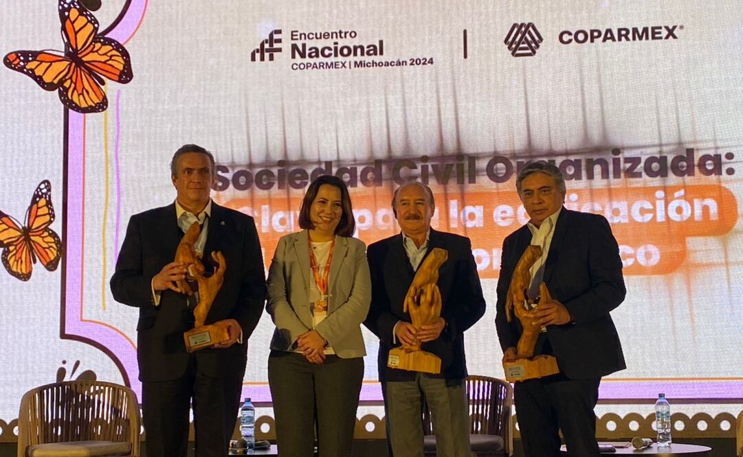 El exsubgobernador del Banco de México, Gerardo Esquivel Hernández, aseguró que no es necesario aumentar los impuestos para enfrentar los problemas de bajos ingresos y el creciente gasto público en México. Foto: Ivette Saldaña