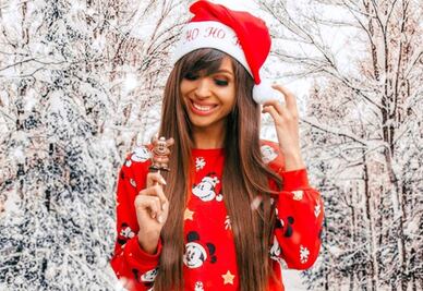 Ugly sweaters, la tendencia navideña que tienes que probar