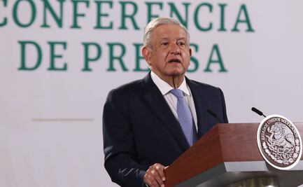 AMLO critica declinación en Sonora, sin dar nombres