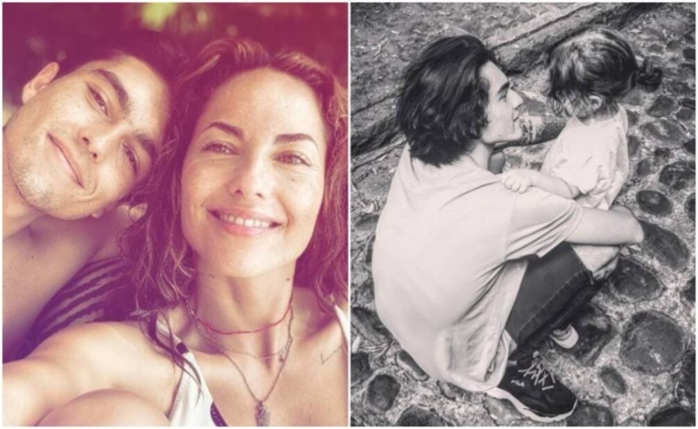 Bárbara Mori dedica emotivo mensaje a su novio Fernando Rovzar: "Comienza esta aventura"