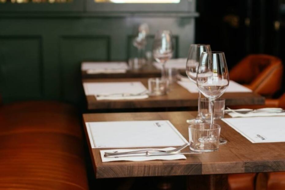 Oficios gastronómicos a los que te puedes dedicar (y no es ser chef)