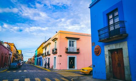 Guelaguetza 2022: 7 hoteles en Oaxaca para los Lunes del Cerro