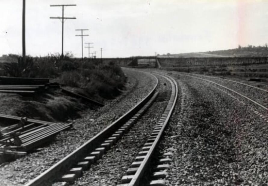 The Mayan Train has its origins in the Porfiriato
