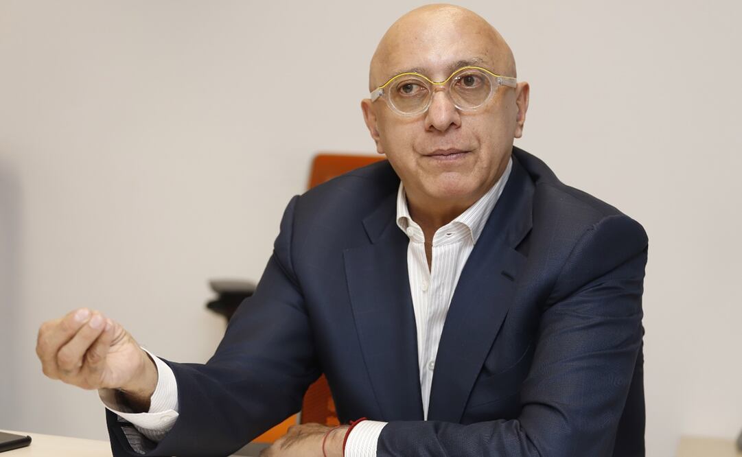 Foto: Archivo EL UNIVERSAL 