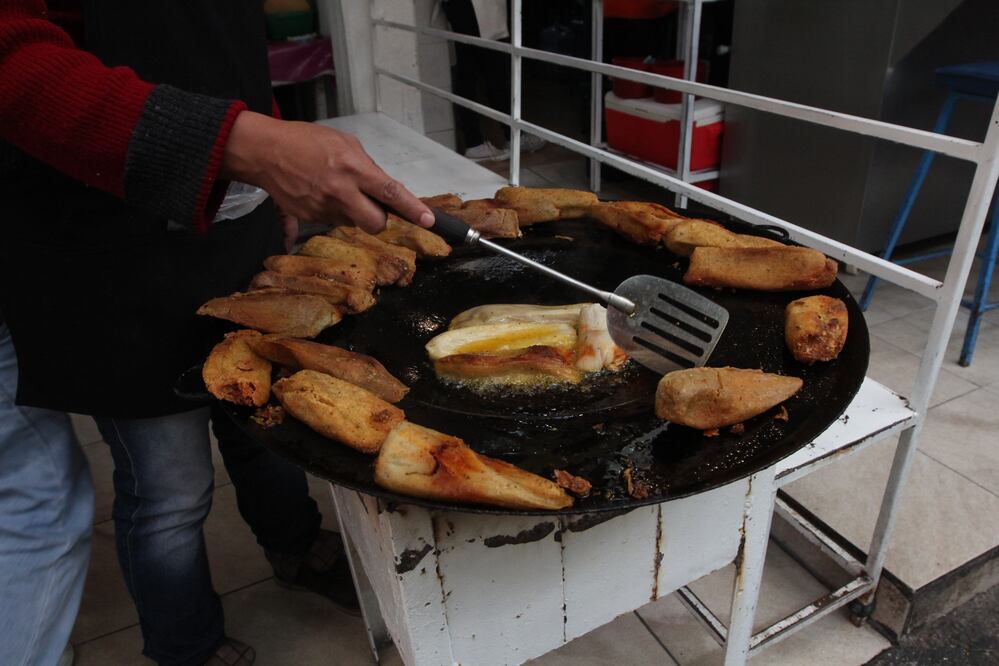 Foto: ARCHIVO. EL UNIVERSAL