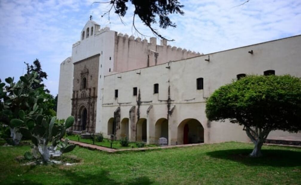 7 cosas que puedes hacer en Acolman, un Pueblo con Encanto