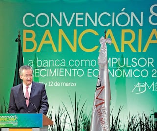 Pide Banxico bancarizar a 40 millones con CoDi