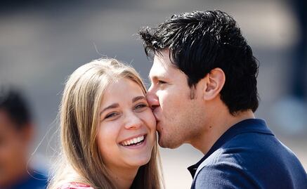 Conoce los mecanismos fisiológicos que provoca el amor