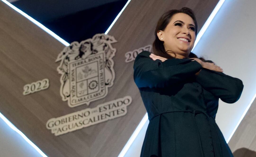 Foto: Germán Espinosa / EL UNIVERSAL