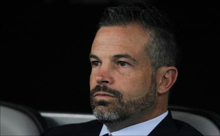 El puesto de Rafael Puente sí está en riesgo