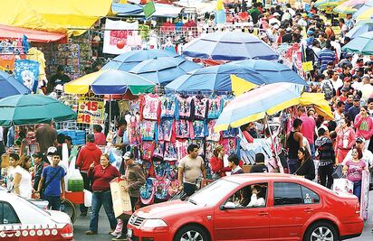 El "círculo vicioso": El trabajo informal en media Latinoamérica y su bajo crecimiento