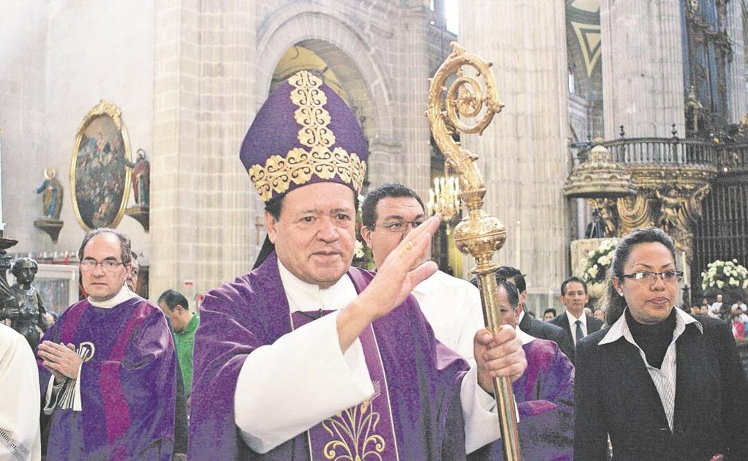 (Foto: Archivo/El Universal) 