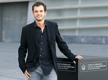 Nombran a Jonas Cuarón joven prodigio del Séptimo Arte