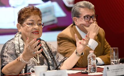 Ejecutivo va contra refresqueras en el Paquete Económico 2026; reforma a Ley Aduanera causará “mucho escozor”: Godoy