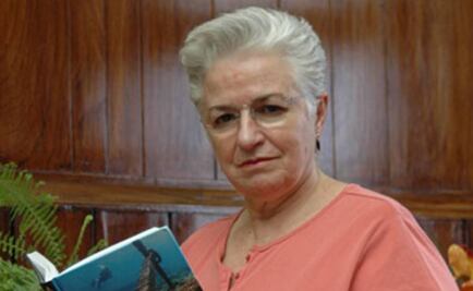 Arqueóloga Pilar Luna será reconocida en EU