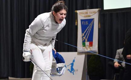 Paola Pliego, los obstáculos para Juegos Olímpicos aún no terminan