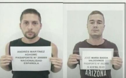 España pide acceso a los detenidos en Venezuela para verificar identidad y saber acusación