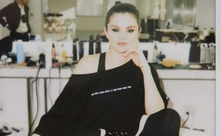 Selena Gomez vuelve a la música arropada por J Balvin