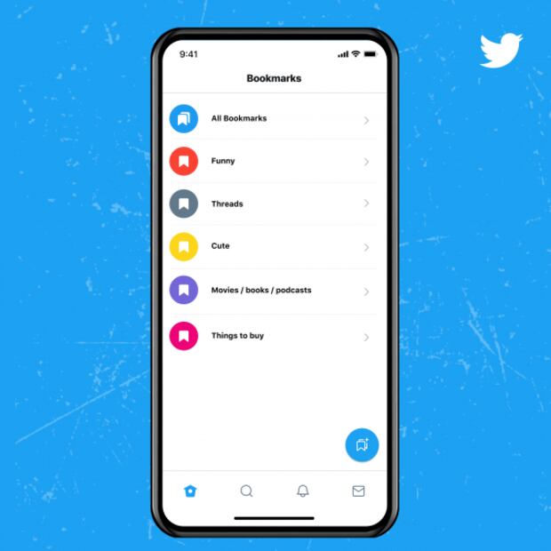 Llega Twitter Blue, el servicio de suscripción de Twitter