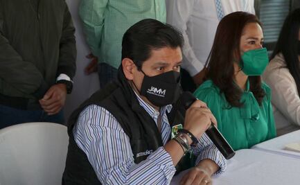 Candidatos del PVEM se bajan de la contienda electoral en ocho municipios de Michoacán por violencia