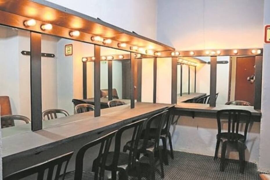 Un mejor espacio para el público, la clave para revivir teatros