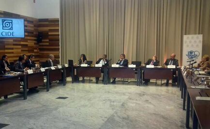 México necesita un Federalismo más justo: De la Fuente 