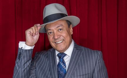 Carlos Cuevas dedicará show vía streaming a todas las mujeres