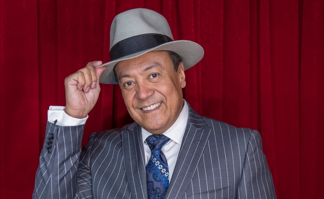 Carlos Cuevas. Foto: Archivo