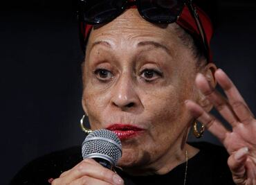 Omara Portuondo anticipa despedida de los escenarios con una última gira mundial