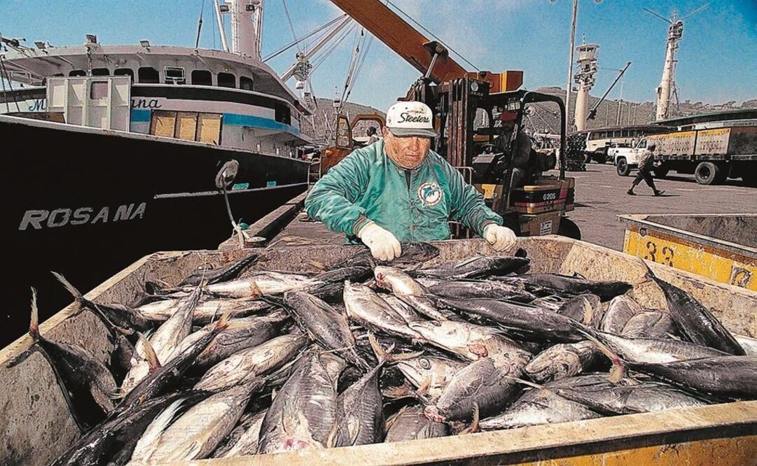 Autorizan sanción de México a EU