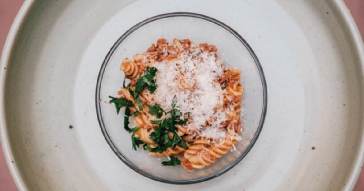 Recetas para armar una cena romántica de San Valentín