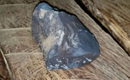 Confirman caída de un meteorito de millones de años
