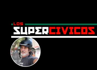 ¿Quiénes son “Los Supercivicos”?; integrante del grupo denuncia invasión de su terreno en Chicoloapan