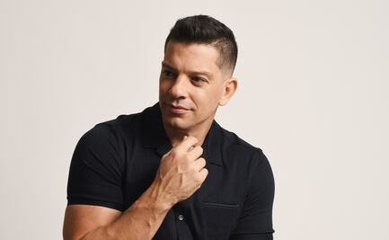 Yahir explota su talento en teatro, telenovelas, nueva música y conciertos