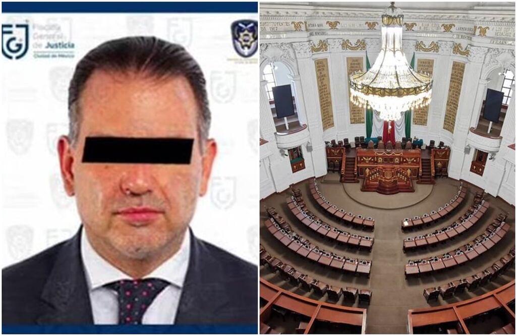 FOTO: Archivo/ EL UNIVERSAL/