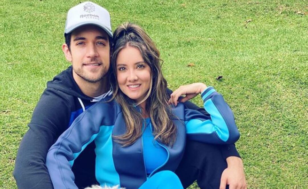 Foto: Instagram Lenard Vanderaa.