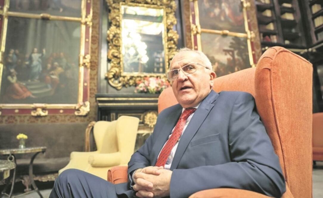 Foto: Archivo\El Universal